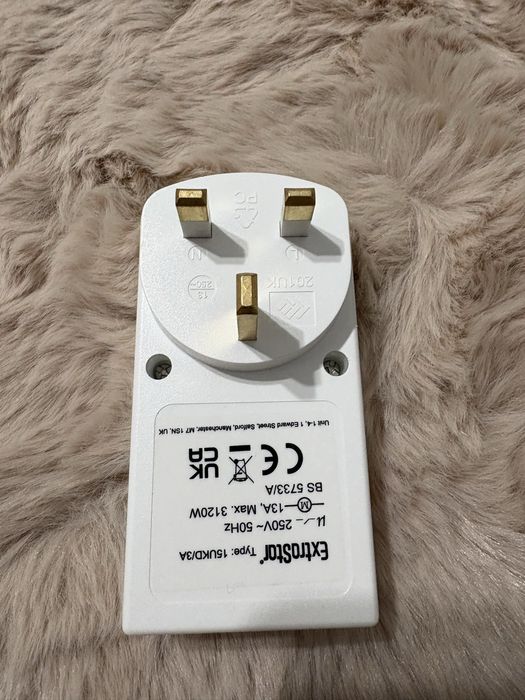 mechaniczny programator czasowy (timer)