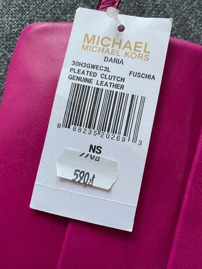 Torebka Michael Kors