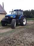 New Holland TM 190 lub New Holland TM 125 lub New Holland TM 135