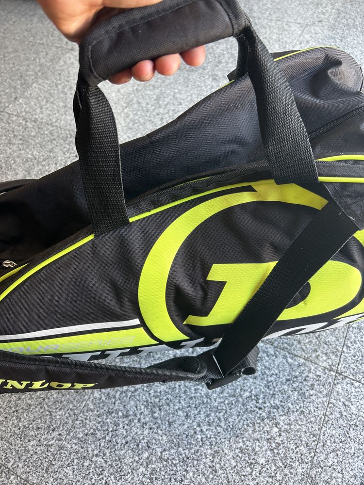 Saco de Padel Dunlop