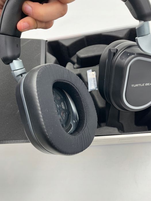 Słuchawki nauszne Turtle Beach Stealth 700 GEN3