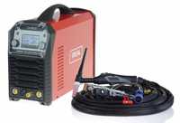 Spawarka inwentorowa  TIG AC DC PULSE 200A EXPERT