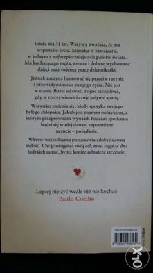 Paulo Coelho - Zdrada
