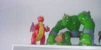 Ogr Imaginext fisher price