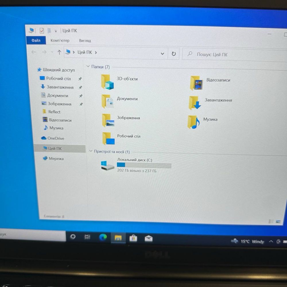 Dell e7470, i5, ssd, гарантія від магазину!