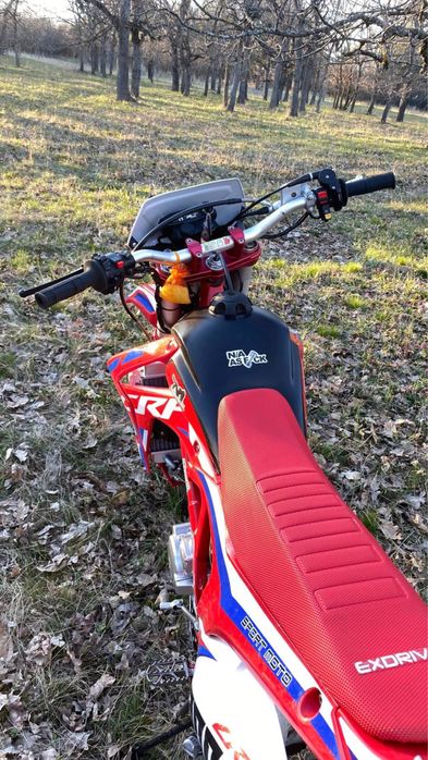 Продам CRF300