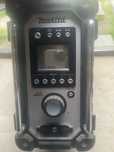 Radio budowlane makita