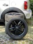 Alufelgi koła Mini Cooper Countryman R17 cali