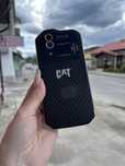 Телефон Caterpillar Cat S60 3/32gb