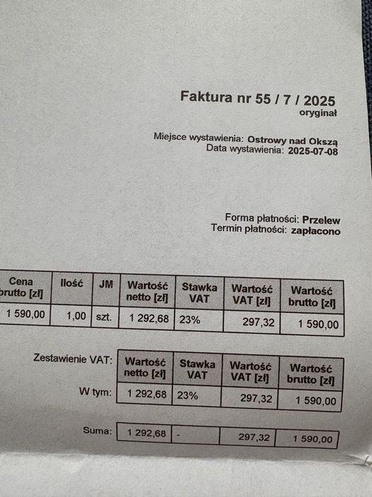 Hairmax Ultima 12 Classic - Innowacyjny grzebień laserowy do włosów