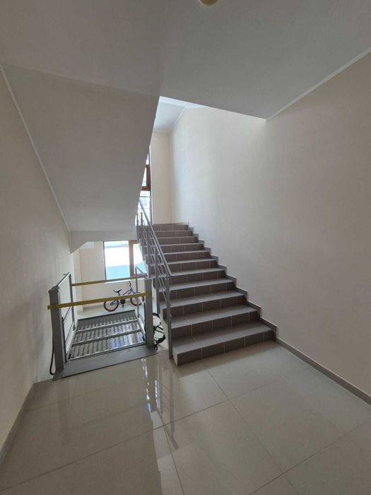 3 комнатная в престижном районе ЖК "Парк Совиньон"