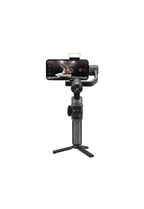 Zhiyun Smooth 5 Combo Black EU. Гарантія