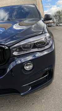 Фари BMW Adaptive led X5 X6 f15 f16