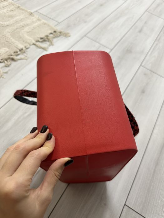 Сумка obag в ідеальному стані