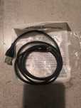 Przewody/kable magnetyczne typ C- USB A 1m 2A