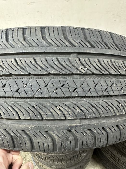 Шины резина 225/40 r18