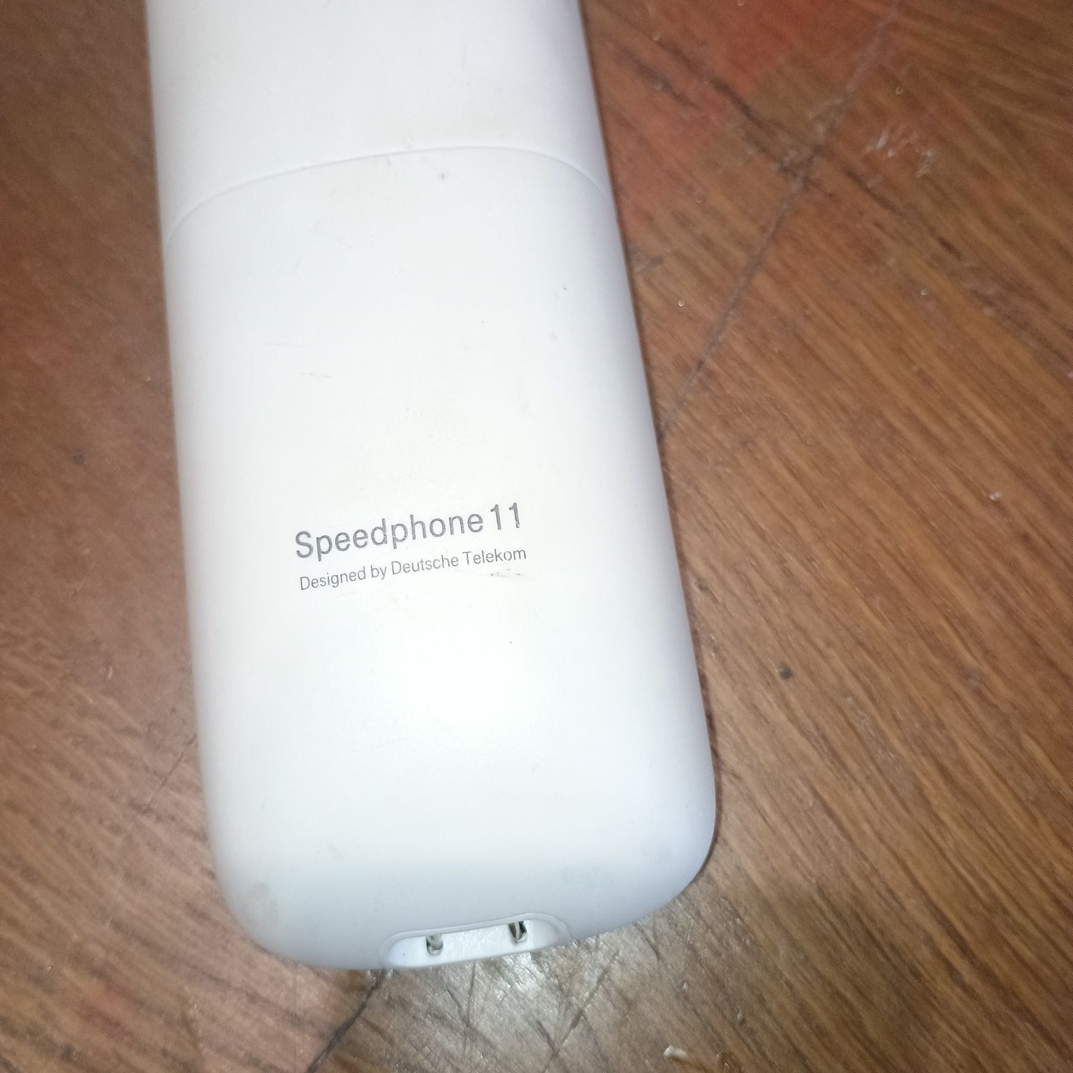 Telekom Speedphone 11 White