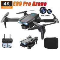 Dron E99 kamera HD +14