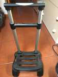 Trolley para mochila escolar