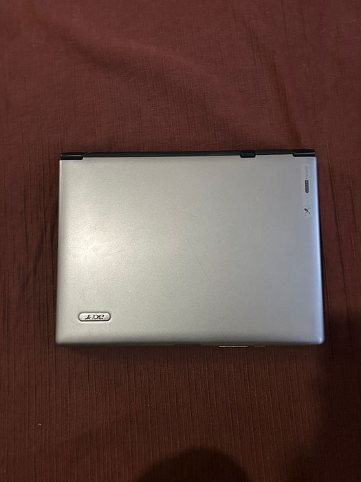 PC Acer TravelMate 4002LMi