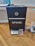 Wyrzutnie iskier Light4me Spark 2 szt.