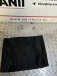 Zaslony kurtyny Scania nextgen