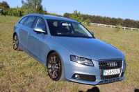 AUDI A4 B8 2009 2.0D 2x komplety lato/zima