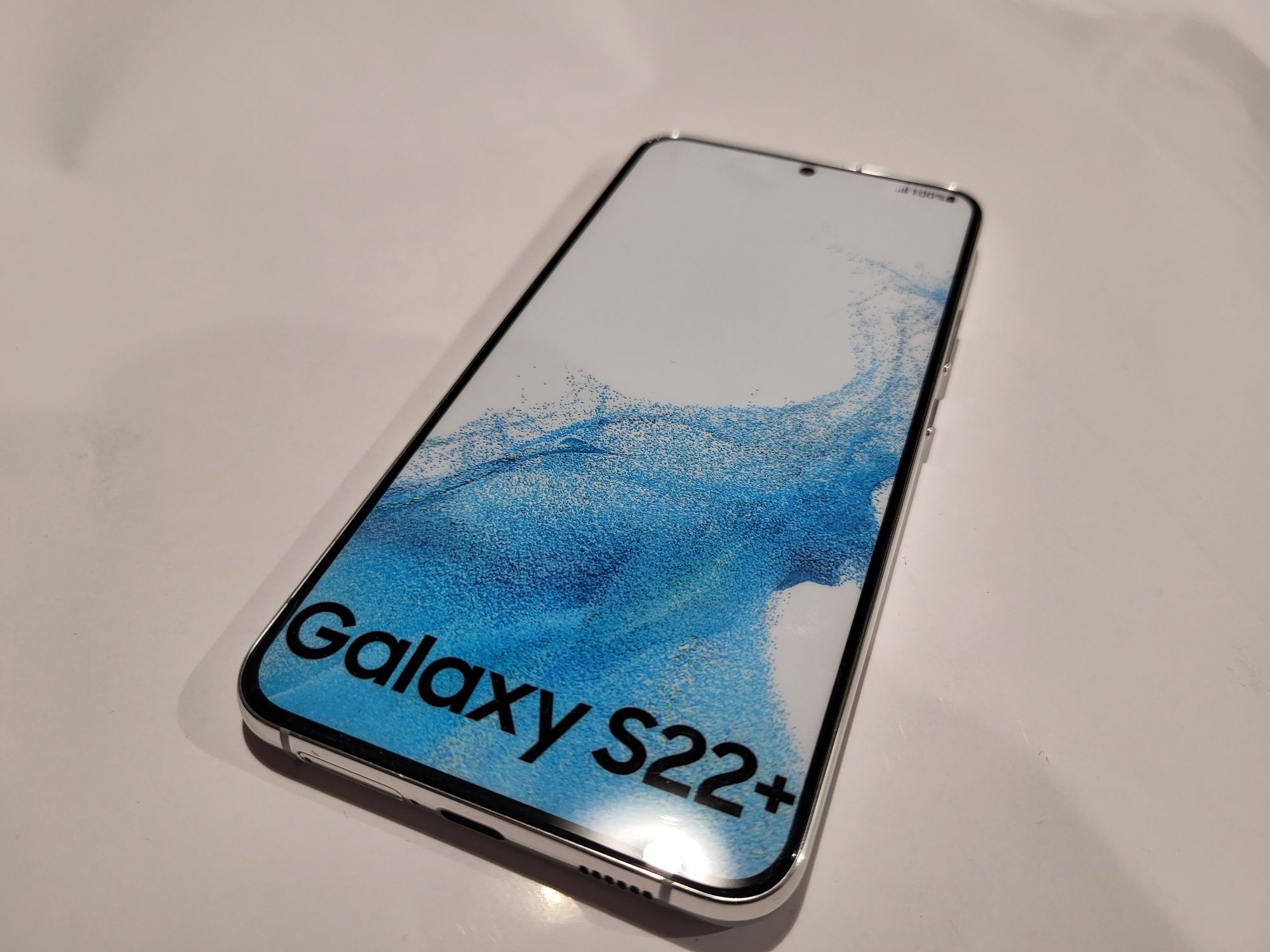 Atrapa telefonu Samsung S22+