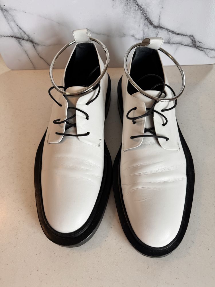 Туфлі Jil Sander