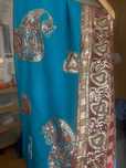 Sari indyjskie nowe