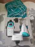 Angelcare niania z monitorem oddechu