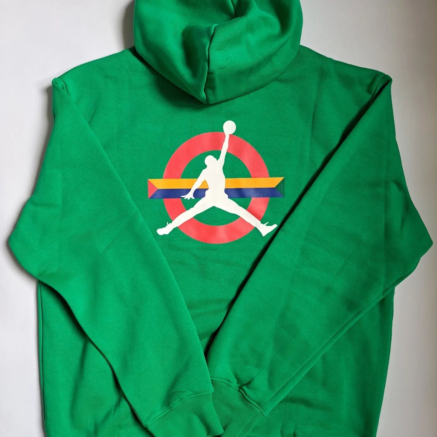 Hoodie Air Jordan Zone 23 Hood Sn99

• Цiна: 1 790 UAH
• Розмір: M, L