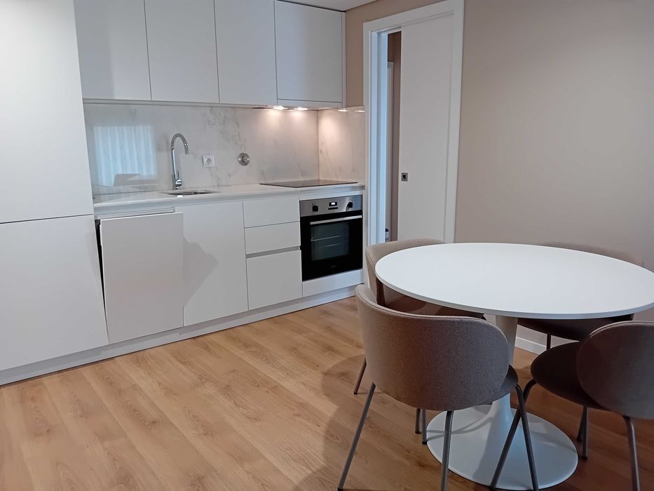 Apartamento T2 - arrendamento