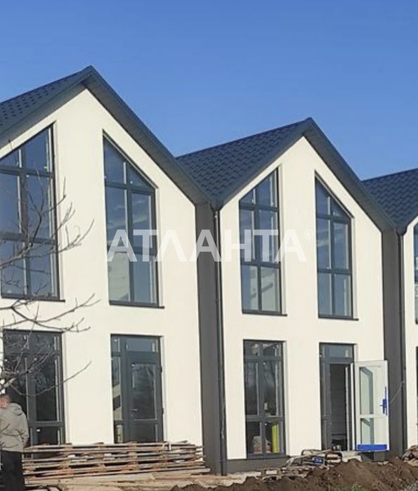 Лески. Таунхаус. Одесса