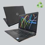DELL Latitude 5490 i5 8th 8gb FHD 128/256/512GB LTE bateria 4-8h GW FV