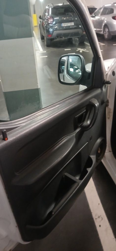 Carrinha - Berlingo