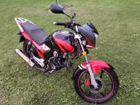 Motorower Junak 901 RS