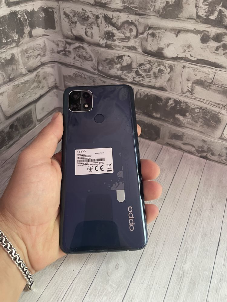 Oppo a 15  c 4/64