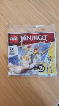 Lego Creator / Lego Ninjago 30649