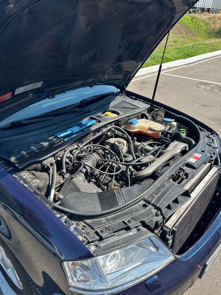 Продам Audi a6 c5 2.5 tdi quattro