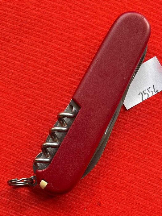 Мультититул Victorinox Climber 91mm 0.2554