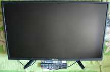 TV LED 32" Skymaster 32SH4525 HD Ready 2 piloty DVB-T2 Hevc