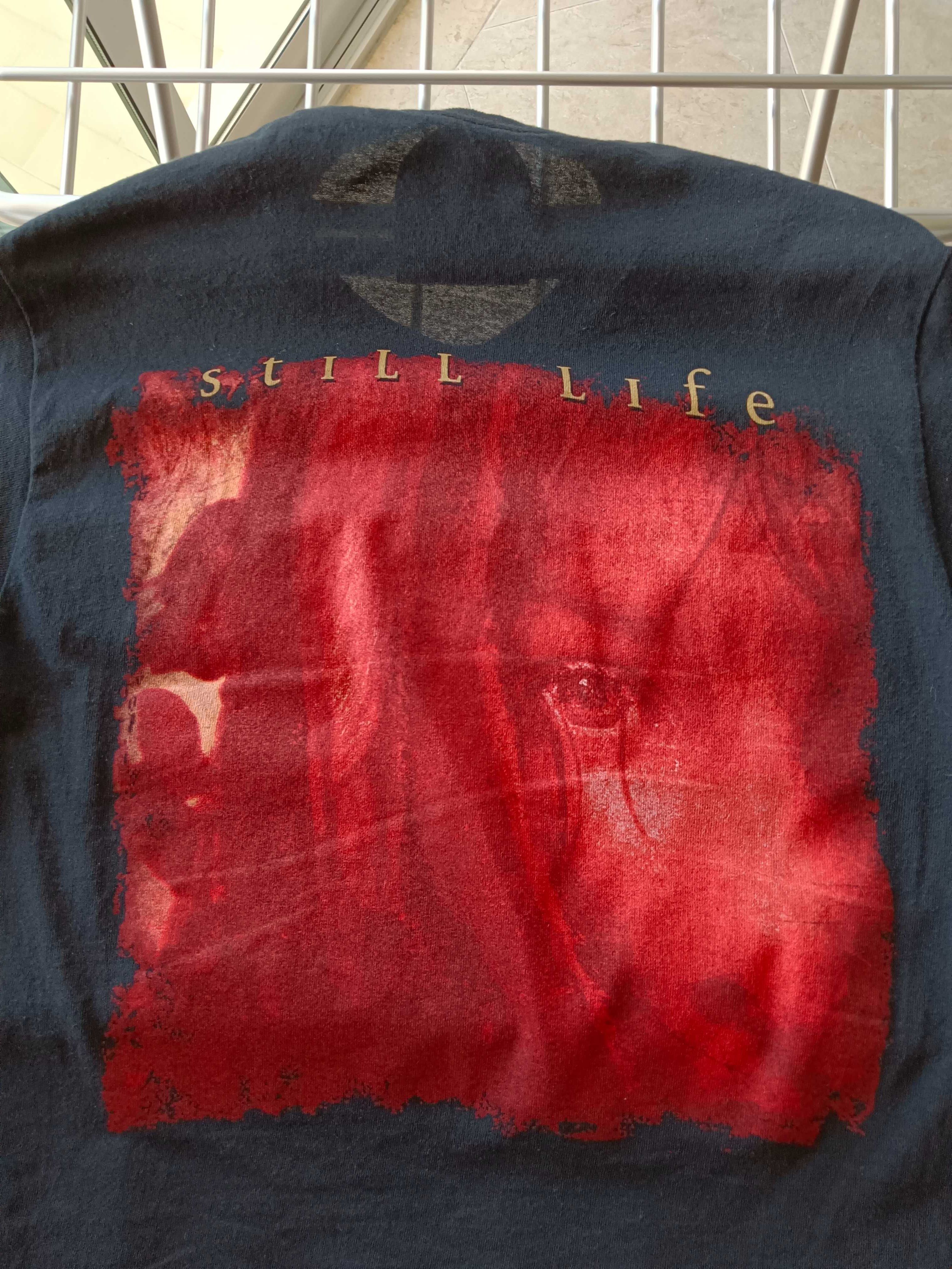 T shirt banda opeth
