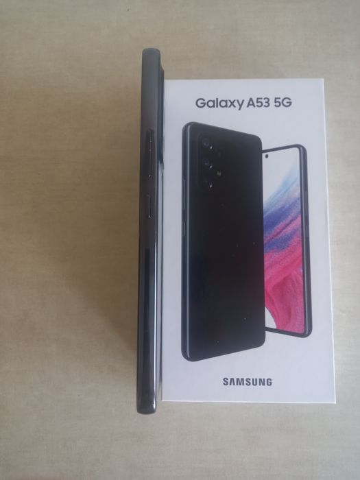 Telefon Samsung A53/128gb