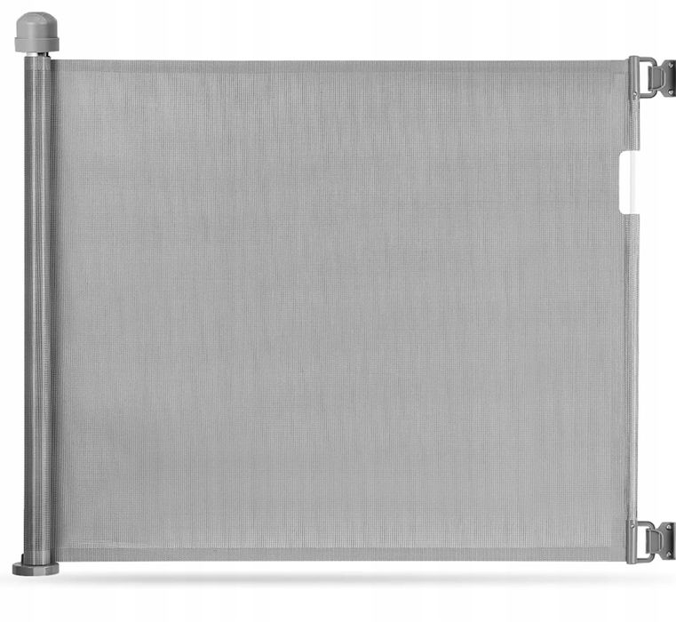 Momcozy Barierka ochronna na schody, 0-140 cm, na schody dla dxici