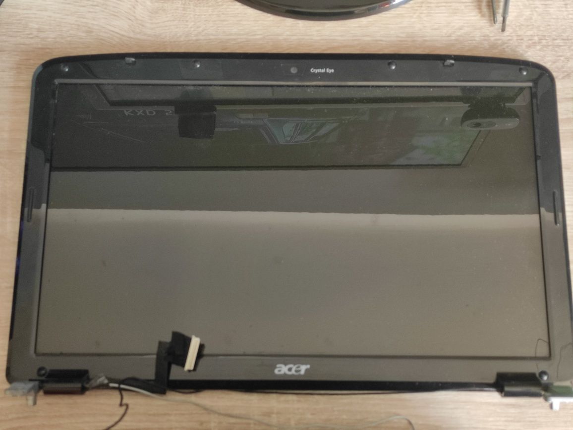 Acer Aspire 5735Z części