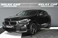 BMW X2 18 d sDrive Auto Advantage