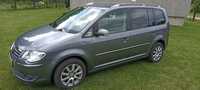 VW Touran 1.9 105km