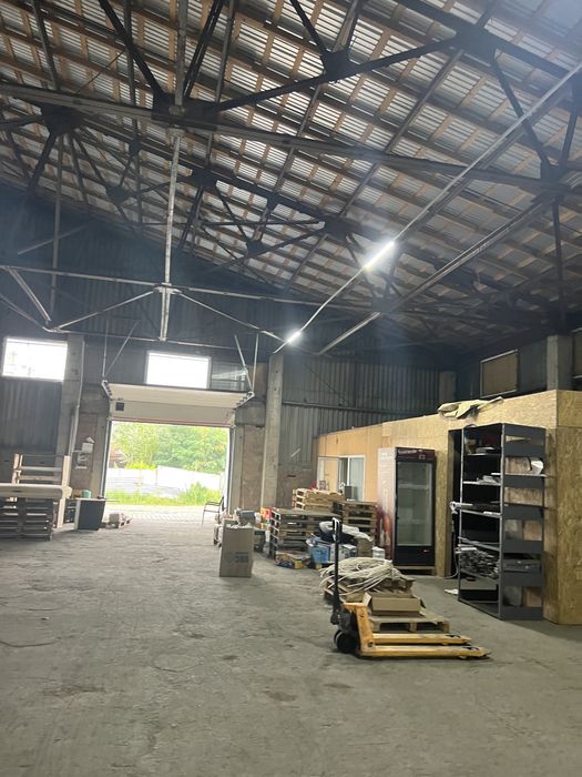 Оренда Скдаду Миколаївська( рампа ) ремонт , супер підлоги