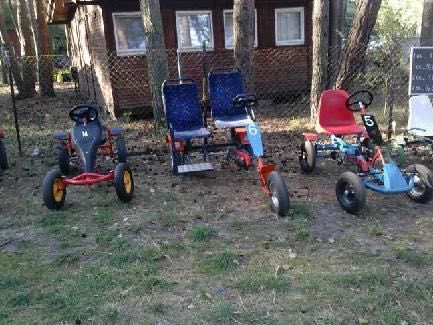 Gokarty.Wyprzedaż trzykołowce czterokołowce !!!